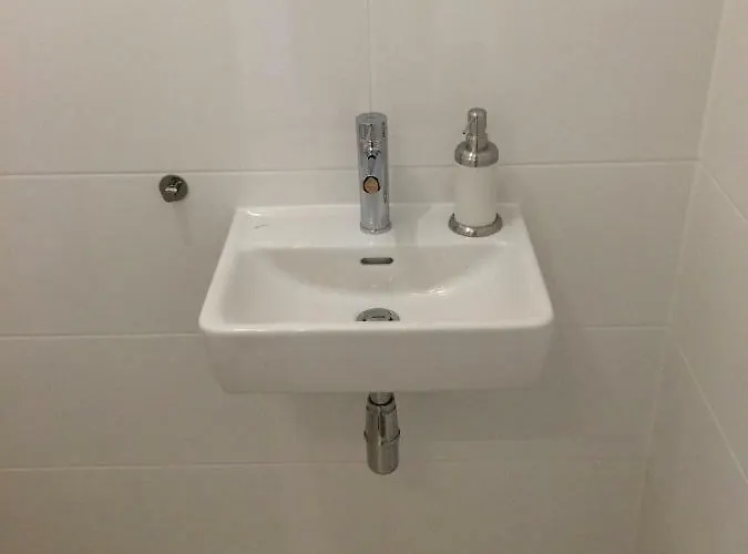 Hauptbahnhof 1 Apartamento Viena
